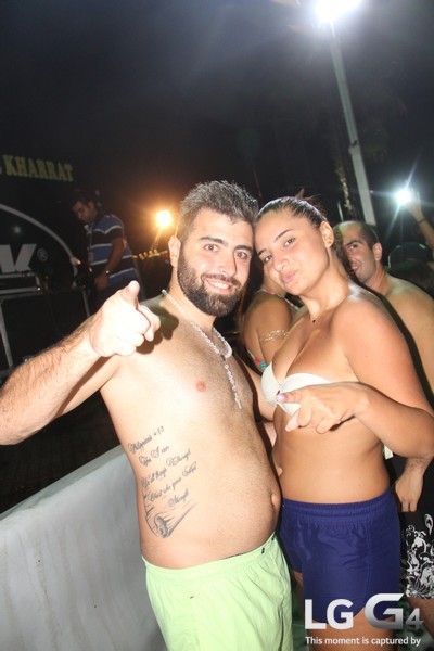 Foam Fest 6.0 by Michel Kharrat Part 2